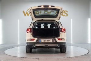 SsangYong Korando G15T Urban Plus Auto  - Foto 8