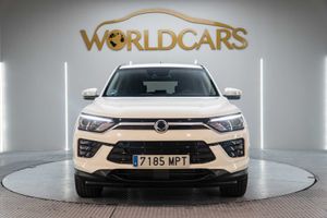 SsangYong Korando G15T Urban Plus Auto  - Foto 3