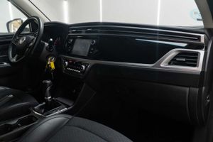 SsangYong Korando G15T Urban Plus Auto  - Foto 22