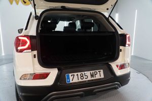 SsangYong Korando G15T Urban Plus Auto  - Foto 12