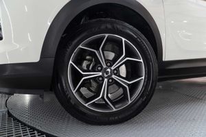 SsangYong Korando G15T Urban Plus Auto  - Foto 24