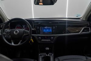 SsangYong Korando G15T Urban Plus Auto  - Foto 22