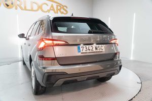Skoda Kamiq 1.0 TSI 85kW (115CV) DSG SELECTION - Foto 10