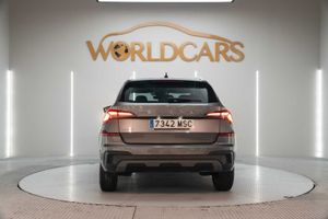 Skoda Kamiq 1.0 TSI 85kW (115CV) DSG SELECTION - Foto 6