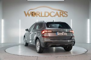 Skoda Kamiq 1.0 TSI 85kW (115CV) DSG SELECTION - Foto 8