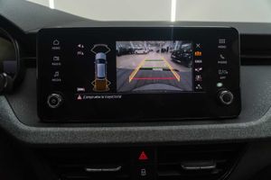 Skoda Kamiq 1.0 TSI 85kW (115CV) DSG SELECTION - Foto 17