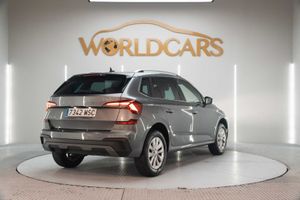 Skoda Kamiq 1.0 TSI 85kW (115CV) DSG SELECTION - Foto 5