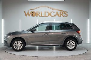 Skoda Kamiq 1.0 TSI 85kW (115CV) DSG SELECTION - Foto 9