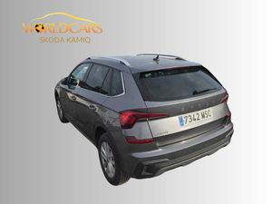 Skoda Kamiq 1.0 TSI 85kW (115CV) DSG SELECTION - Foto 3