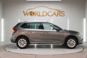 Skoda Kamiq 1.0 TSI 85kW (115CV) DSG SELECTION - Foto 4