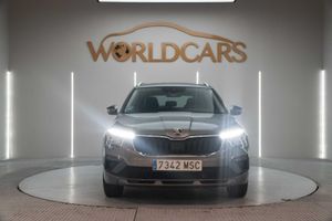 Skoda Kamiq 1.0 TSI 85kW (115CV) DSG SELECTION - Foto 3