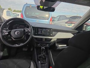 Skoda Kamiq 1.0 TSI 85kW (115CV) DSG SELECTION - Foto 5