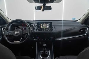 Nissan Qashqai DIG-T 103kW (140CV) mHEV 4x2 Acenta - Foto 22