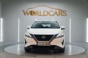 Nissan Qashqai DIG-T 103kW (140CV) mHEV 4x2 Acenta - Foto 3