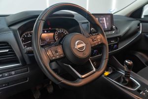 Nissan Qashqai DIG-T 103kW (140CV) mHEV 4x2 Acenta - Foto 15