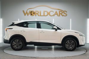 Nissan Qashqai DIG-T 103kW (140CV) mHEV 4x2 Acenta - Foto 4