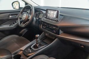 Nissan Qashqai DIG-T 103kW (140CV) mHEV 4x2 Acenta - Foto 23