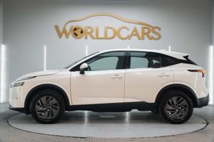 Nissan Qashqai DIG-T 103kW (140CV) mHEV 4x2 Acenta - Foto 9