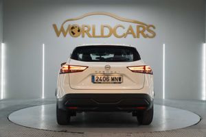 Nissan Qashqai DIG-T 103kW (140CV) mHEV 4x2 Acenta - Foto 7