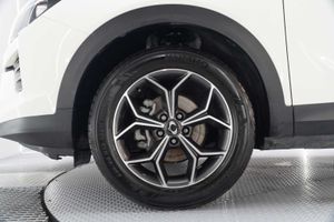 SsangYong Korando G15T Urban Plus Auto  - Foto 24