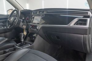 SsangYong Korando G15T Urban Plus Auto  - Foto 24