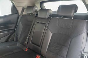 SsangYong Korando G15T Urban Plus Auto  - Foto 20