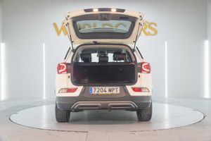 SsangYong Korando G15T Urban Plus Auto  - Foto 7