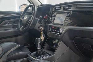 SsangYong Korando G15T Urban Plus Auto  - Foto 23