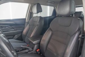 SsangYong Korando G15T Urban Plus Auto  - Foto 19