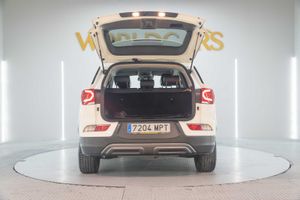 SsangYong Korando G15T Urban Plus Auto  - Foto 8