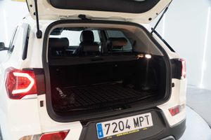 SsangYong Korando G15T Urban Plus Auto  - Foto 12