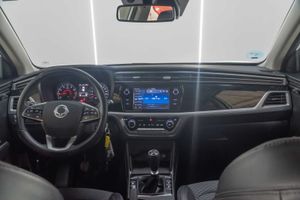 SsangYong Korando G15T Urban Plus Auto  - Foto 22