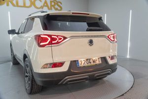 SsangYong Korando G15T Urban Plus Auto  - Foto 11