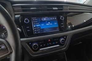 SsangYong Korando G15T Urban Plus Auto  - Foto 16