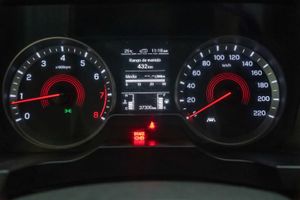 SsangYong Korando G15T Urban Plus Auto  - Foto 13