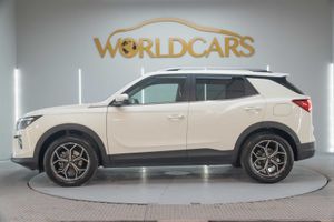 SsangYong Korando G15T Urban Plus Auto  - Foto 10