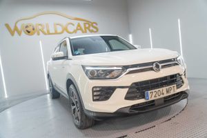 SsangYong Korando G15T Urban Plus Auto  - Foto 10