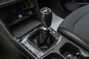 SsangYong Korando G15T Urban Plus Auto  - Foto 15