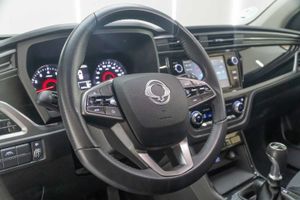 SsangYong Korando G15T Urban Plus Auto  - Foto 13