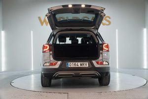 SsangYong Korando G15T Urban Plus Auto  - Foto 7