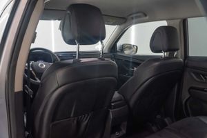 SsangYong Korando G15T Urban Plus Auto  - Foto 21