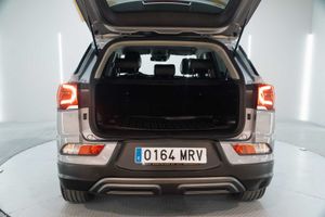 SsangYong Korando G15T Urban Plus Auto  - Foto 11