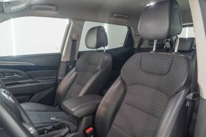 SsangYong Korando G15T Urban Plus Auto  - Foto 20