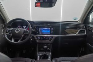 SsangYong Korando G15T Urban Plus Auto  - Foto 22