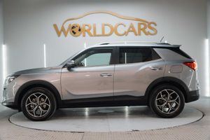 SsangYong Korando G15T Urban Plus Auto  - Foto 10