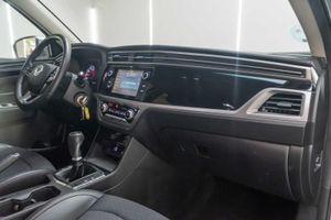 SsangYong Korando G15T Urban Plus Auto  - Foto 24