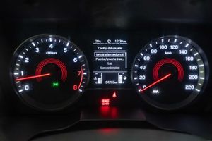 SsangYong Korando G15T Urban Plus Auto  - Foto 12