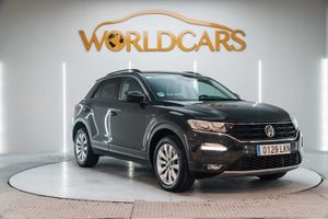 Volkswagen T-Roc Advance 2.0 TDI 110kW (150CV) DSG  - Foto 3