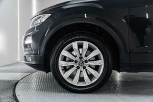 Volkswagen T-Roc Advance 2.0 TDI 110kW (150CV) DSG  - Foto 24