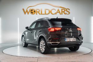 Volkswagen T-Roc Advance 2.0 TDI 110kW (150CV) DSG  - Foto 7